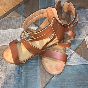 Wonder Nation Sandals